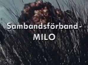 Sambandsförband - Milo