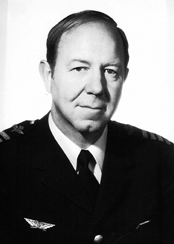 Orvar Lundberg