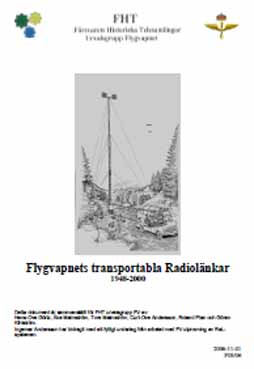 Flygvapnets transportabla radiolänkar 1948-2000