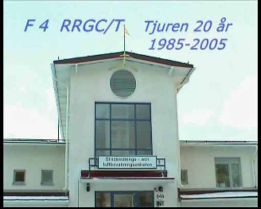 Rrgc/T Tjuren, 20 år