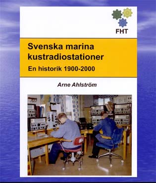 Svenska Marina Kustradiostationer