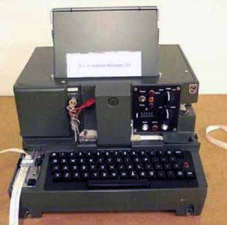 Kryptoapparat 210 (MGF)
