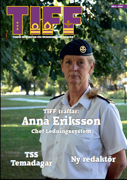 Anna Eriksson