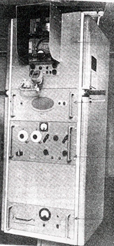 Apparatstativet