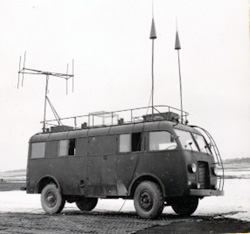 Pejlbuss