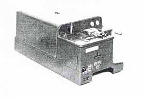 Remssändare 201 Siemens TSend 61