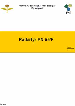 Radarfyr PN-55/F