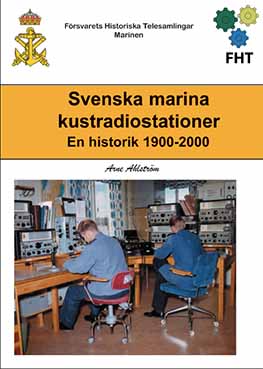 Svenska Marina Kustradiostationer