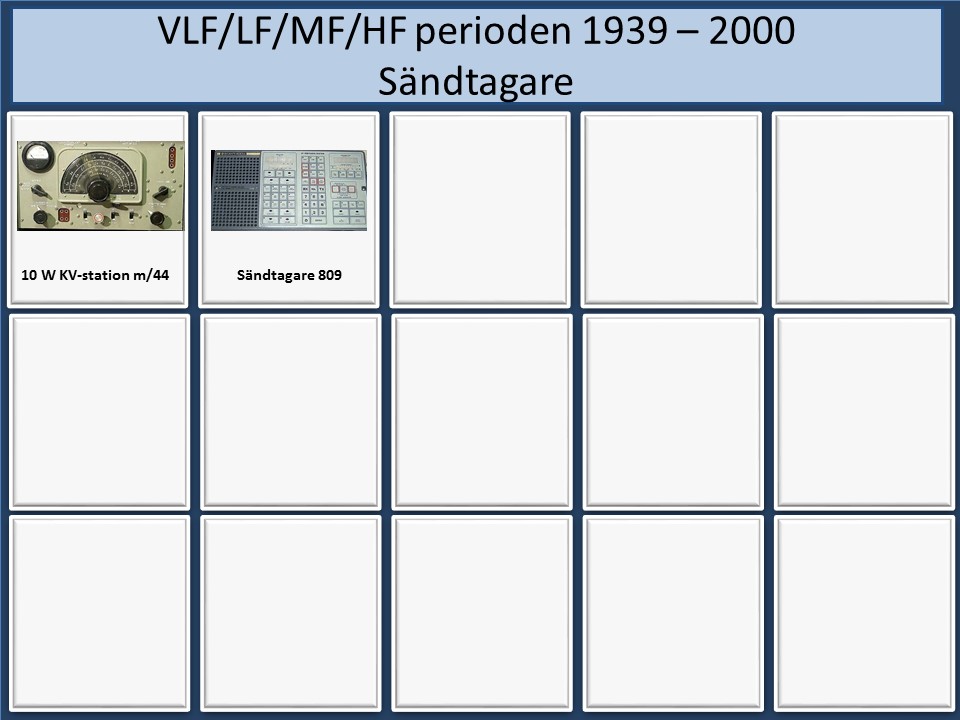 Sändtagare